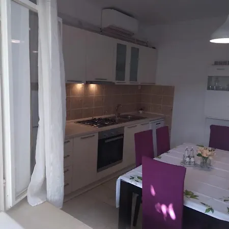公寓 Marita - One Bedroom