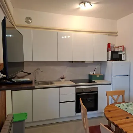 Marita - One Bedroom * 科尔丘拉