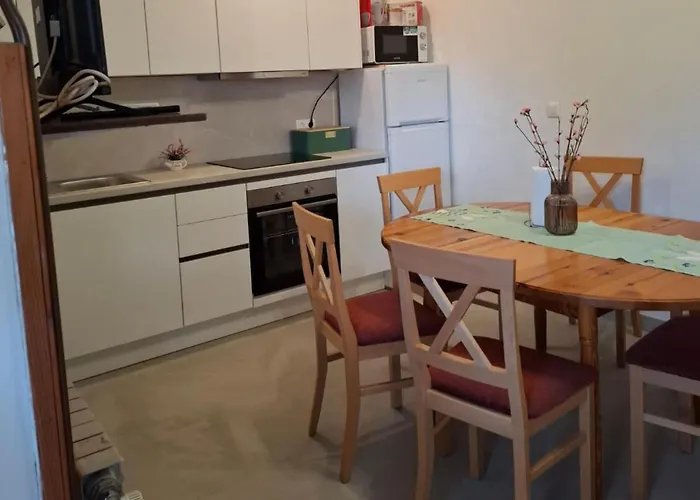 Marita - One Bedroom 公寓