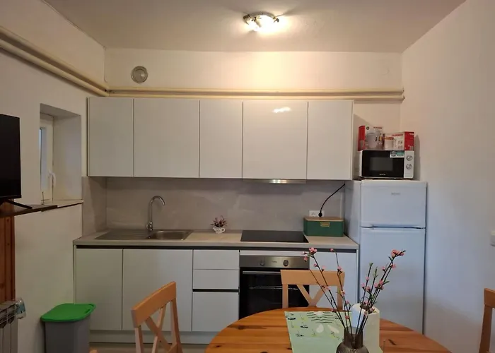 Marita - One Bedroom *
