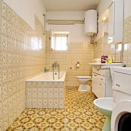 Marita - One Bedroom * Korcula Town