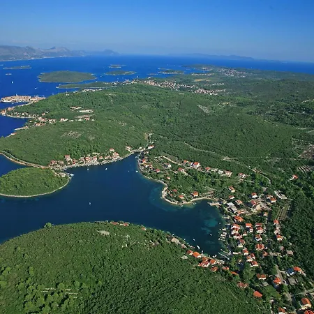 Apartment Marita - One Bedroom *