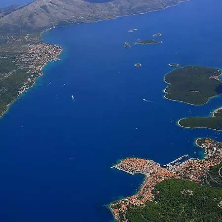 Apartment Marita - One Bedroom