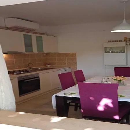 Marita - One Bedroom * Korcula Town