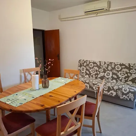 Marita - One Bedroom 公寓 科尔丘拉