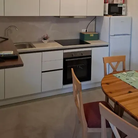 公寓 Marita - One Bedroom *