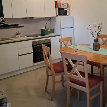 Marita - One Bedroom 公寓