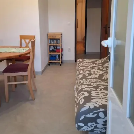 شقة Marita - One Bedroom *