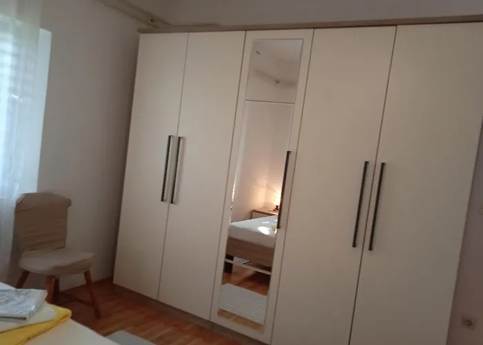 Marita - One Bedroom Apartament
