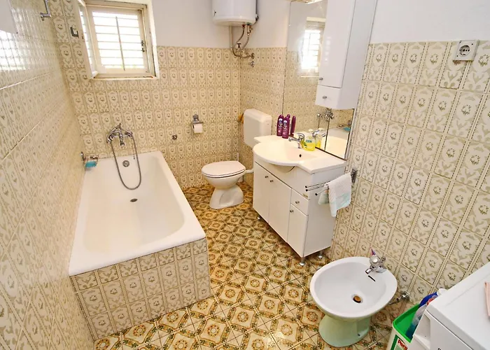 Marita - One Bedroom Apartament