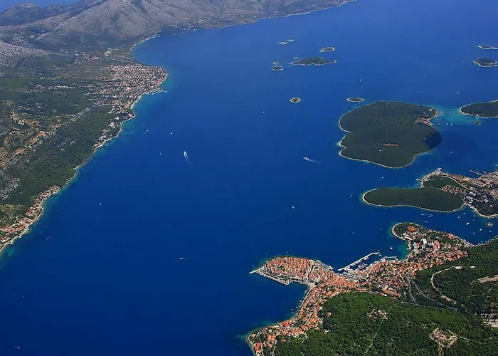 Apartament Marita - One Bedroom