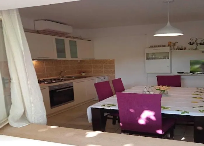 Marita - One Bedroom * Korčula