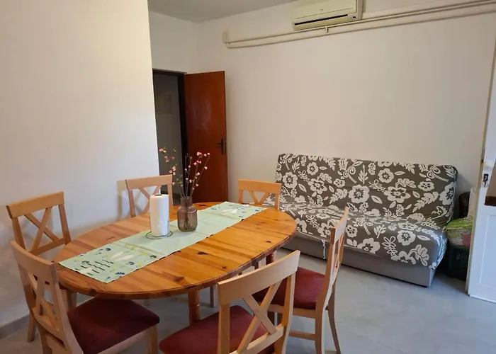 Marita - One Bedroom 公寓 科尔丘拉