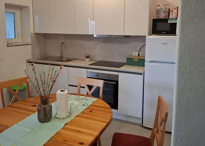 Marita - One Bedroom 公寓