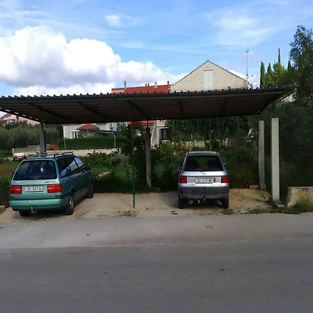 Marita - One Bedroom * Korčula