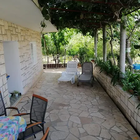 Marita - One Bedroom *